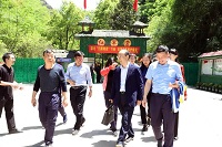 湖南省厅干部