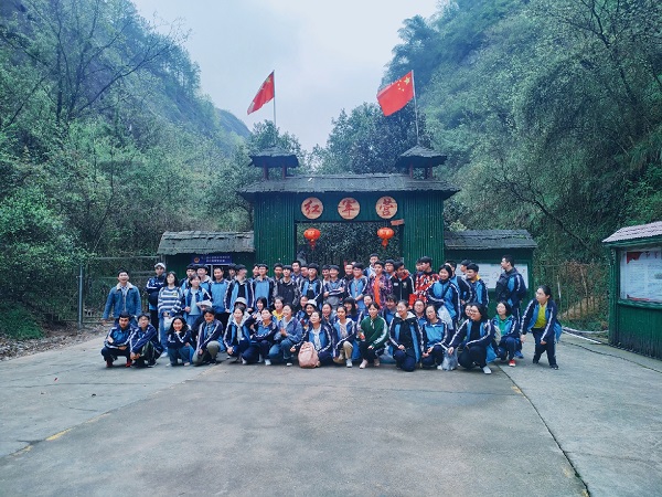 平江县星火燎原红色文化教育培训学校有限公司,平江党建,研学,红色精神