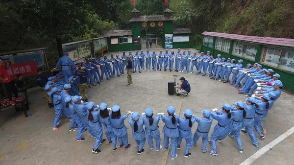 平江县星火燎原红色文化教育培训学校有限公司,平江党建,研学,红色精神