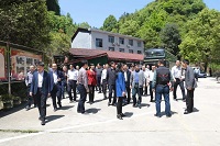 平江县星火燎原红色文化教育培训学校有限公司,平江党建,研学,红色精神