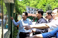 平江县星火燎原红色文化教育培训学校有限公司,平江党建,研学,红色精神