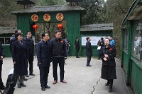 平江县星火燎原红色文化教育培训学校有限公司,平江党建,研学,红色精神