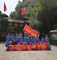 平江县星火燎原红色文化教育培训学校有限公司,平江党建,研学,红色精神