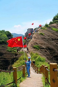 平江县星火燎原红色文化教育培训学校有限公司,平江党建,研学,红色精神