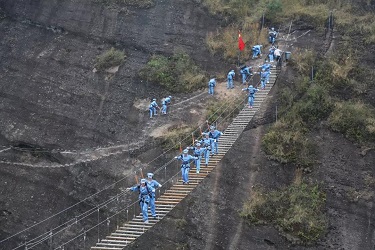 党建 风采