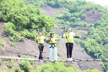 党建 风采