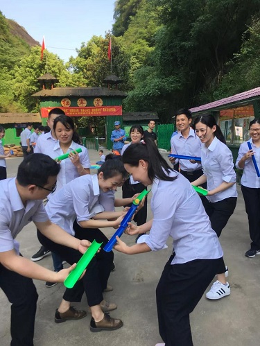 党建 风采