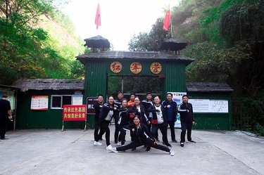 党建 风采