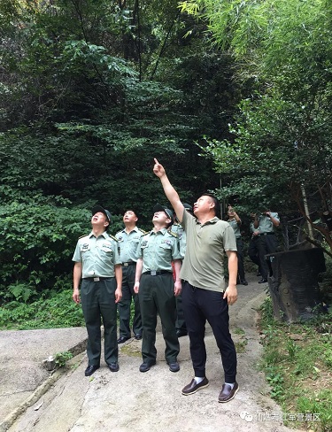 党建 风采