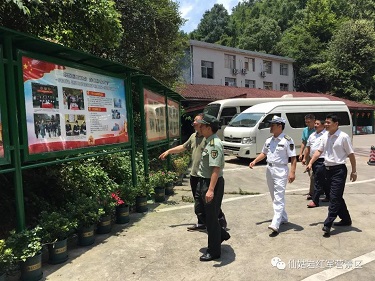 平江县星火燎原红色文化教育培训学校有限公司,平江党建,研学,红色精神
