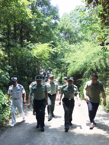 平江县星火燎原红色文化教育培训学校有限公司,平江党建,研学,红色精神