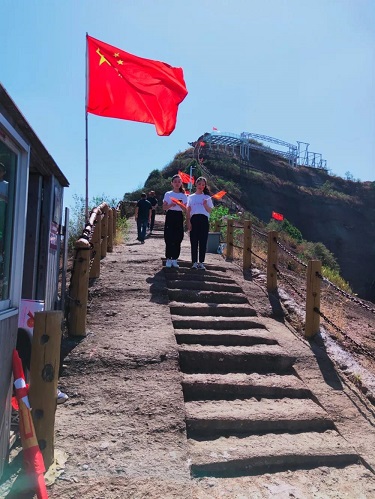 党建 风采