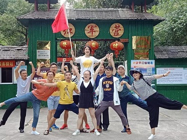 党建 风采 党建 风采