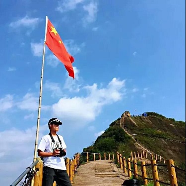 党建 风采