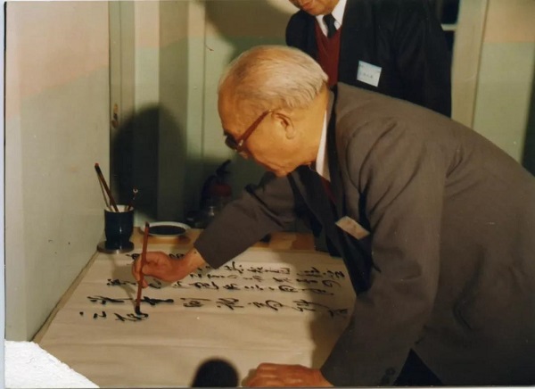 研学 红军营