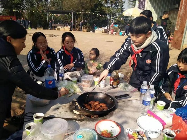 平江县星火燎原红色文化教育培训学校有限公司,平江党建,研学,红色精神