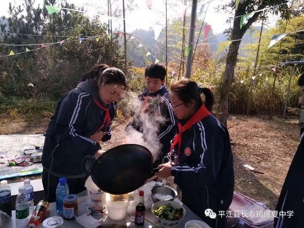 平江县星火燎原红色文化教育培训学校有限公司,平江党建,研学,红色精神