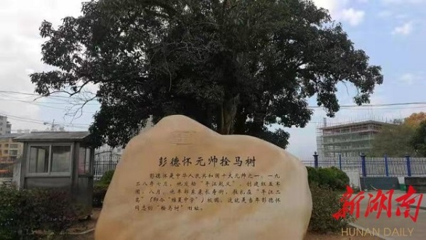 平江县星火燎原红色文化教育培训学校有限公司,平江党建,研学,红色精神