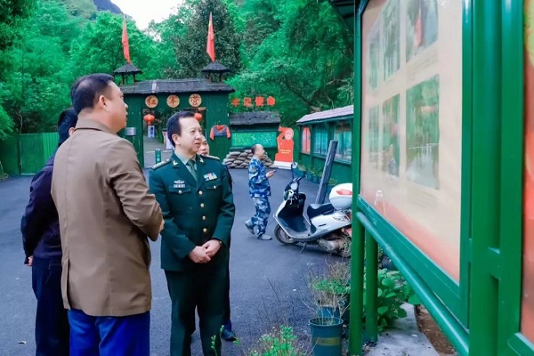 平江县星火燎原红色文化教育培训学校有限公司,平江党建,研学,红色精神
