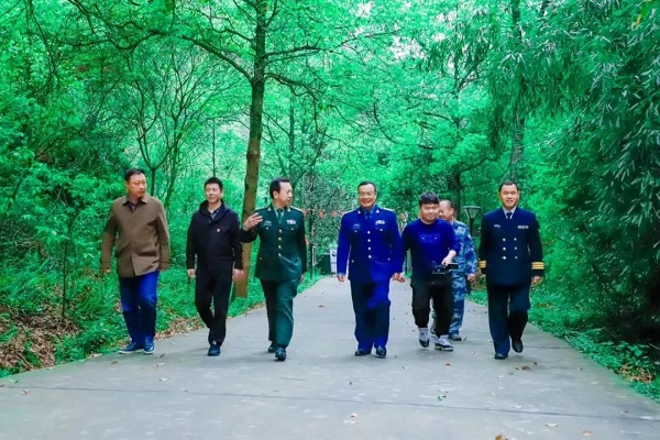 平江县星火燎原红色文化教育培训学校有限公司,平江党建,研学,红色精神