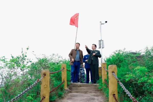 平江县星火燎原红色文化教育培训学校有限公司,平江党建,研学,红色精神