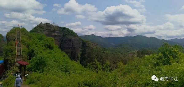党建 风采