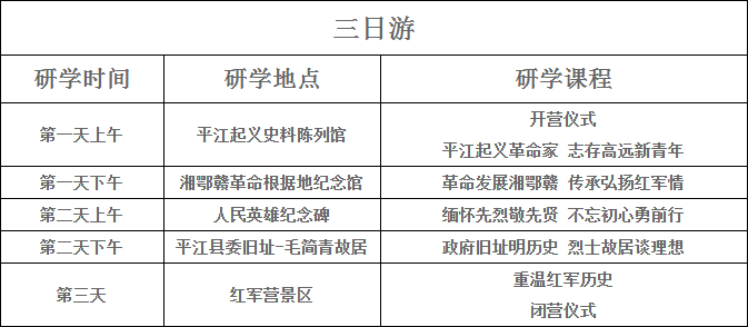 党建,研学,红色精神