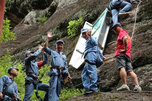 党建 风采