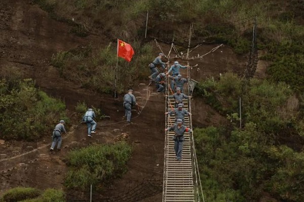 党建 风采