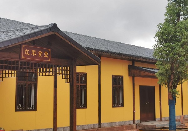 党建,研学,红色精神