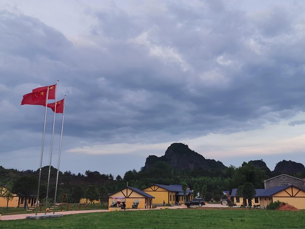 党建,研学,红色精神
