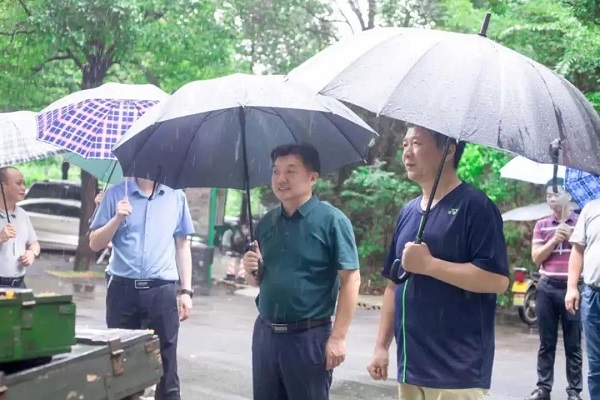 党建 风采 党建 风采
