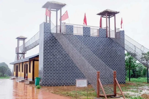 党建 风采 党建 风采