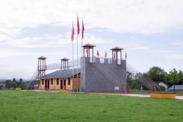 党建 风采 党建 风采