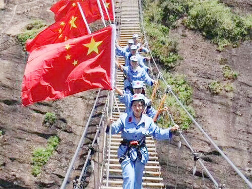 党建,研学,红色精神