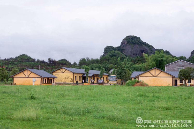 党建,研学,红色精神