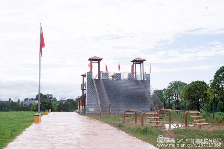党建,研学,红色精神