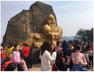 党建,研学,红色精神
