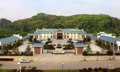 党建,研学,红色精神