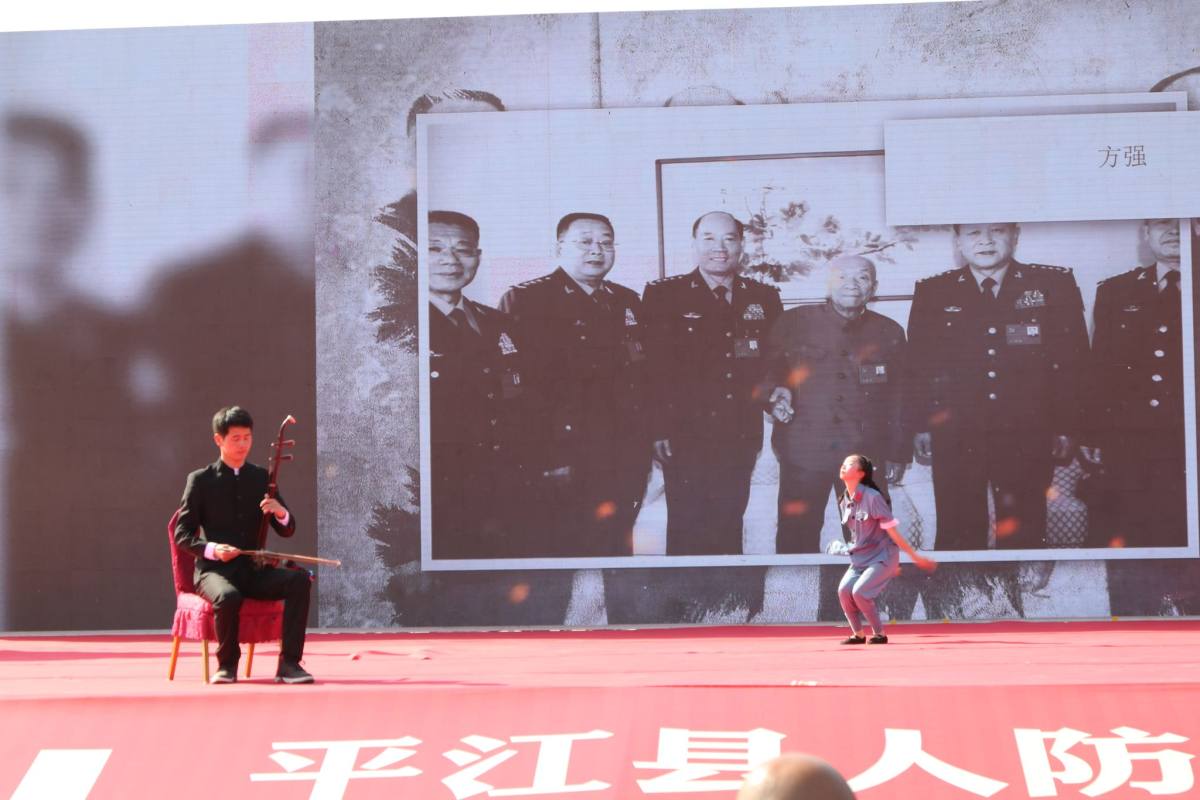 党建,研学,红色精神