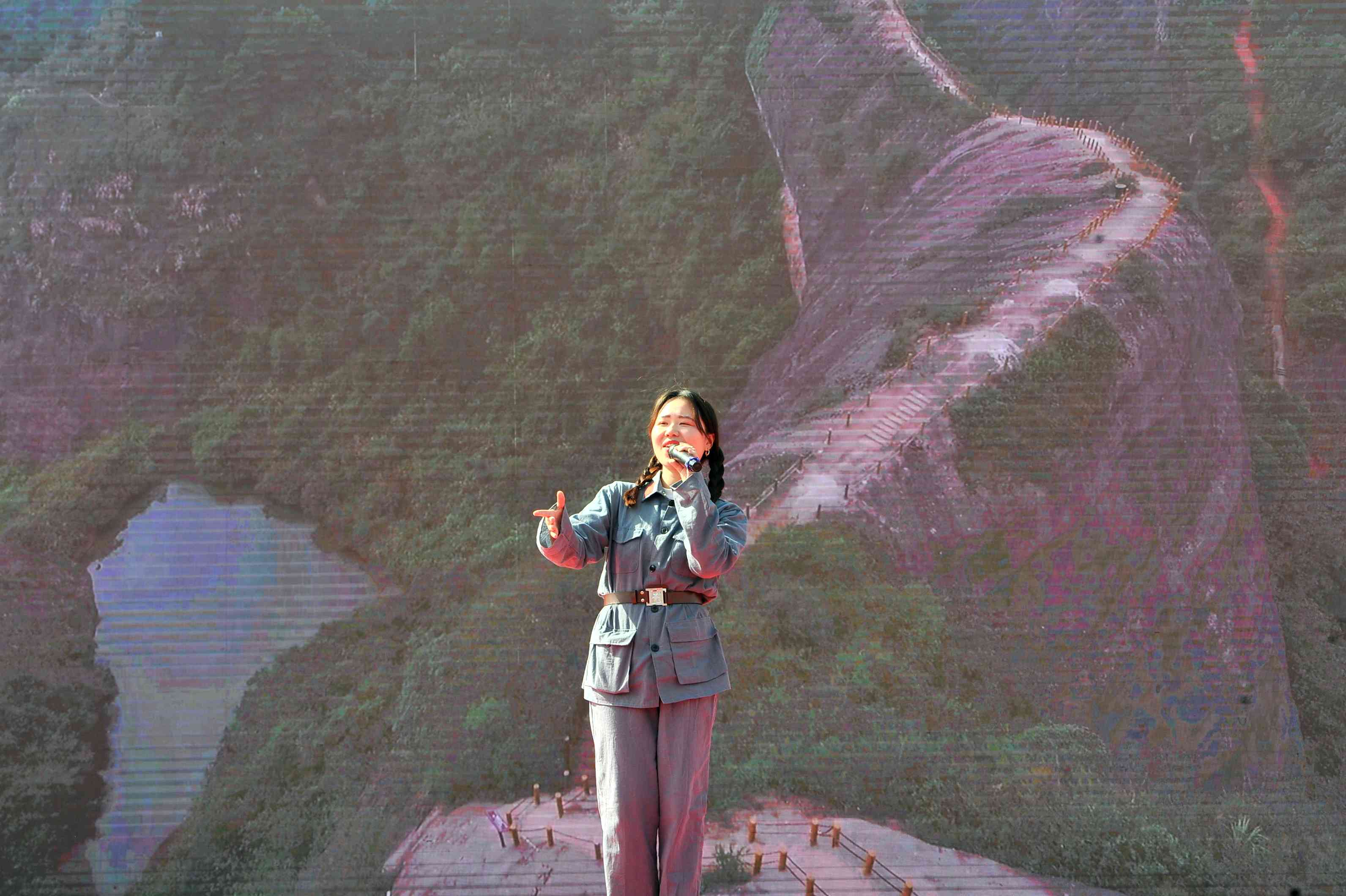 党建,研学,红色精神