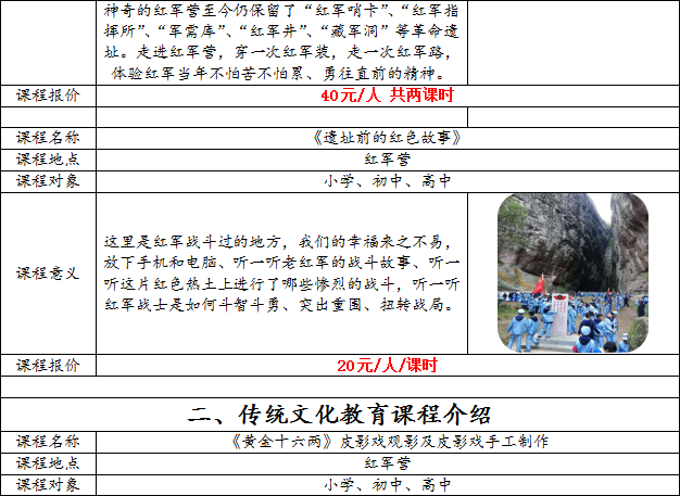 党建,研学,红色精神
