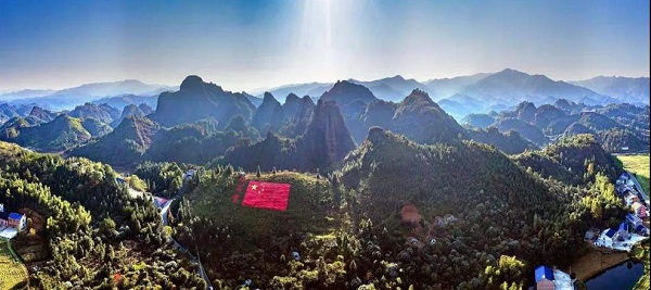 党建,研学,红色精神