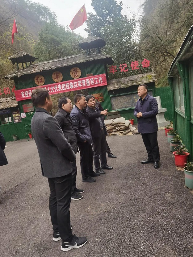 党建,研学,红色精神