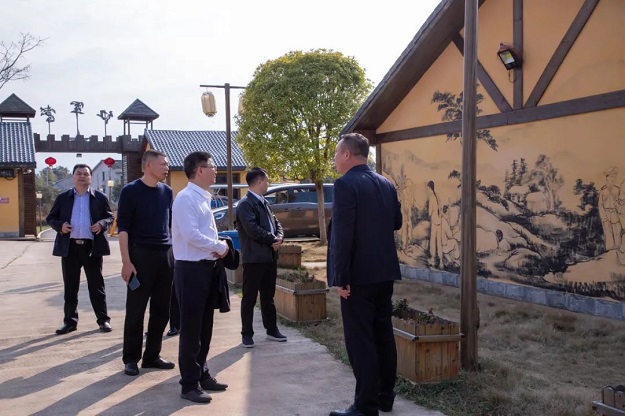 党建,研学,红色精神