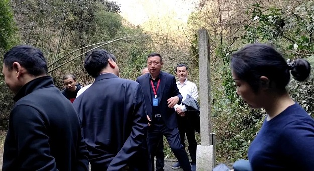 党建,研学,红色精神