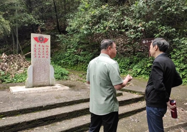 党建,研学,红色精神