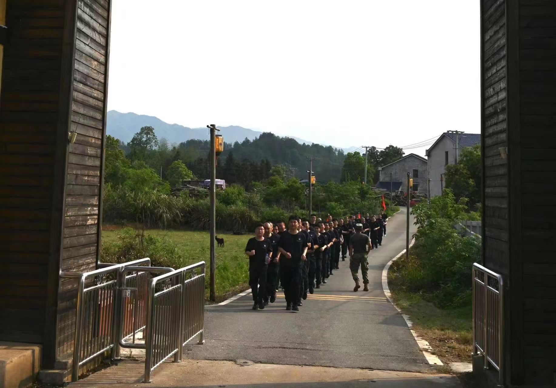 党建,研学,红色精神