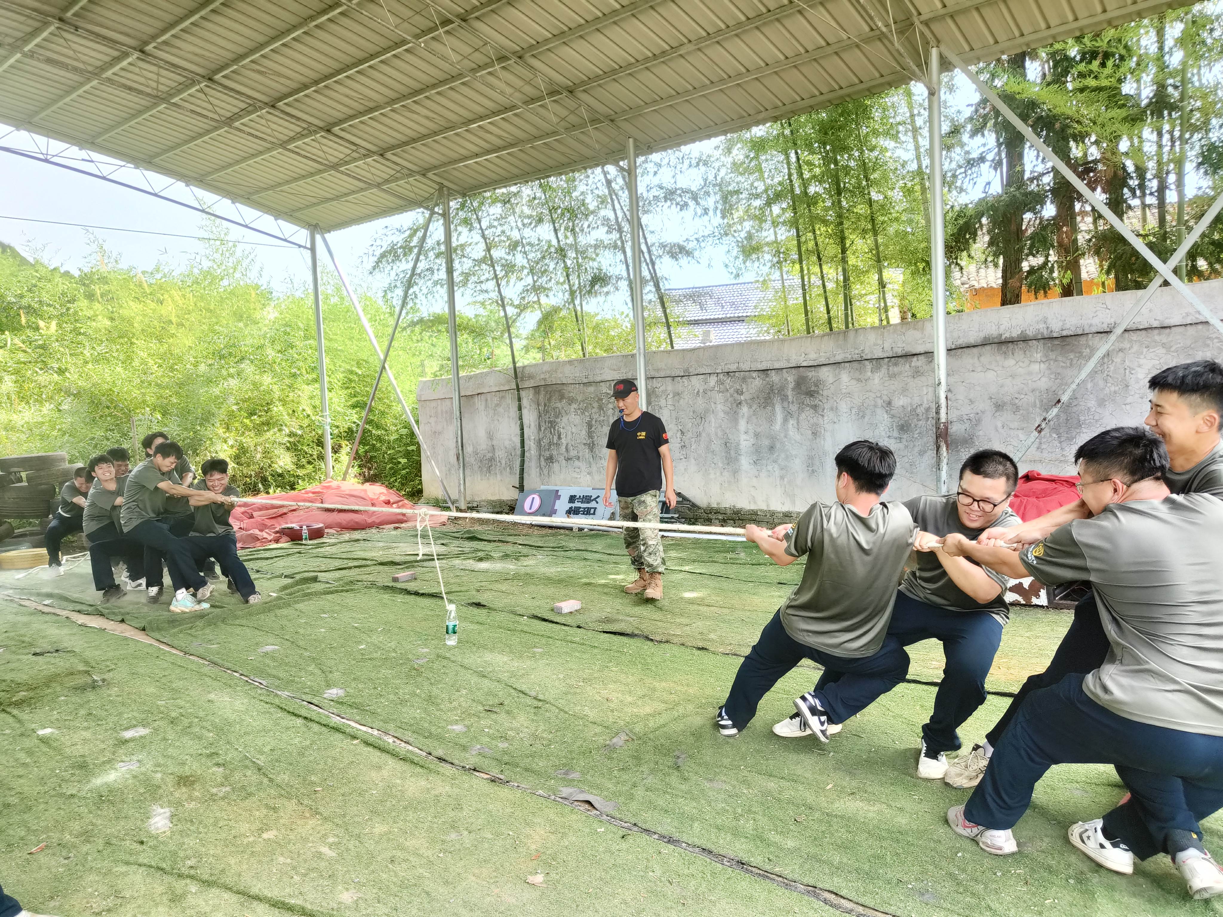 党建,研学,红色精神