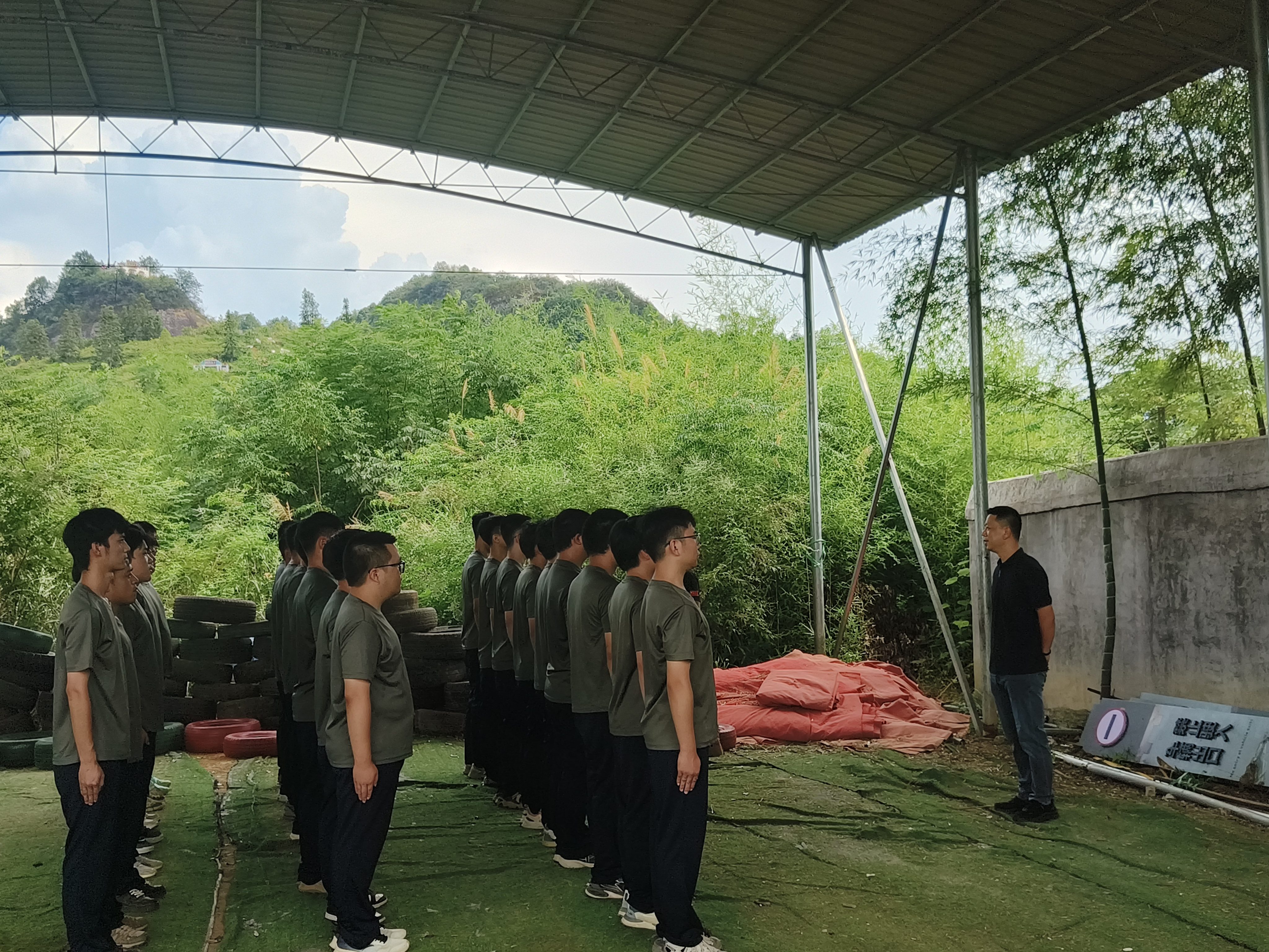 党建,研学,红色精神